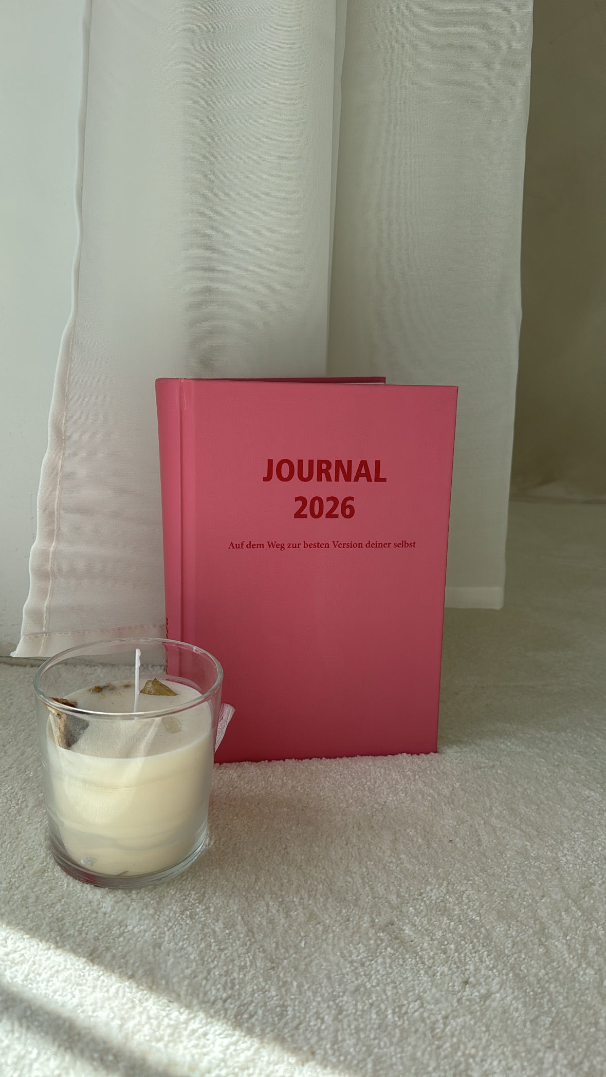 21 Tage Sunshine - zurück zu dir selbst